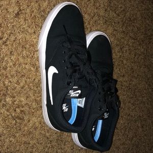 Nike SB’s